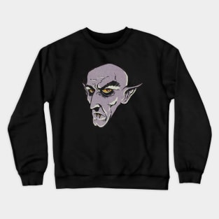 Nosferatu Crewneck Sweatshirt